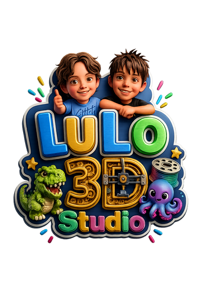 LuLo 3D Studio