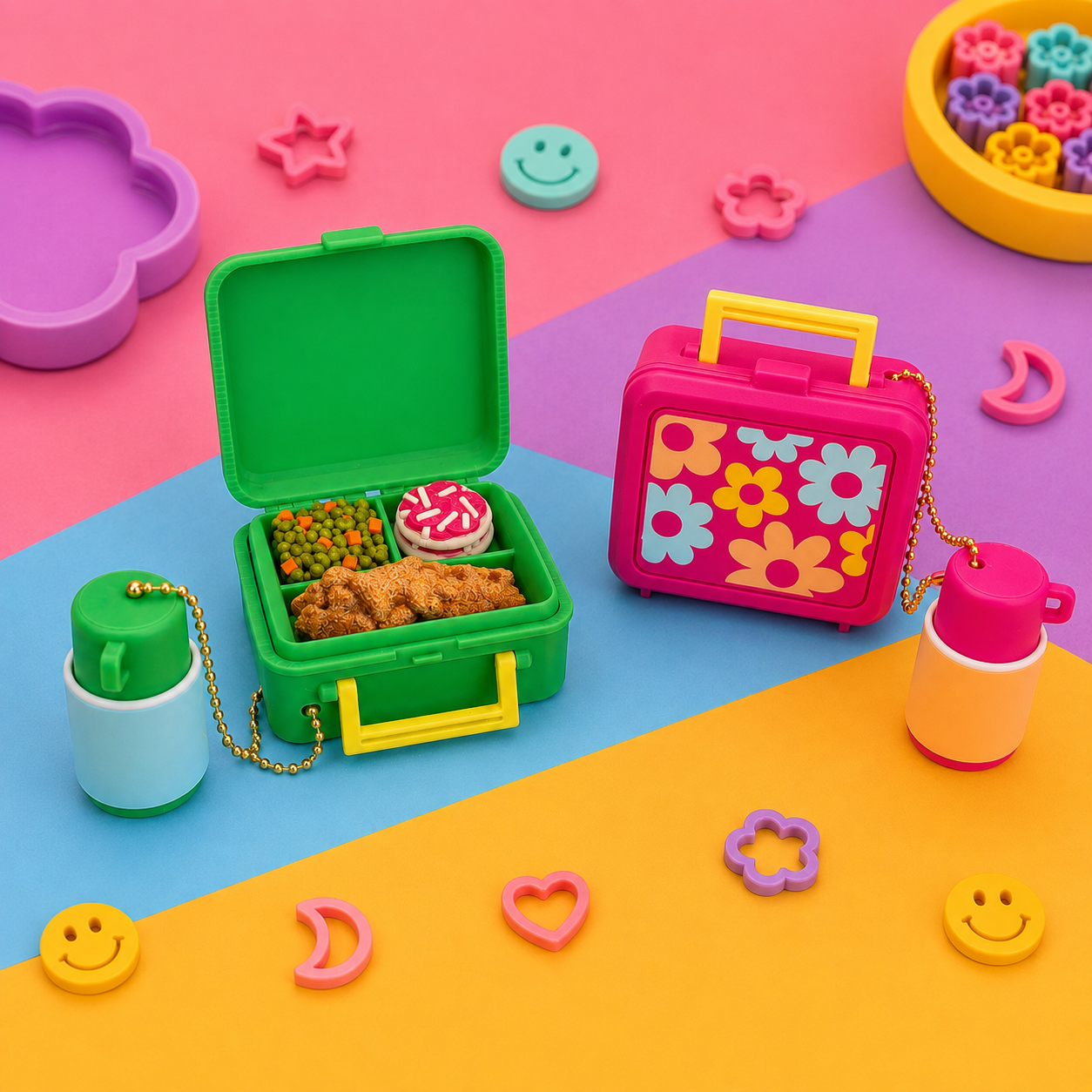 Personalized Lunch Box