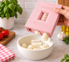 Pasta Playset – Pretend Play 3D Printed Kit